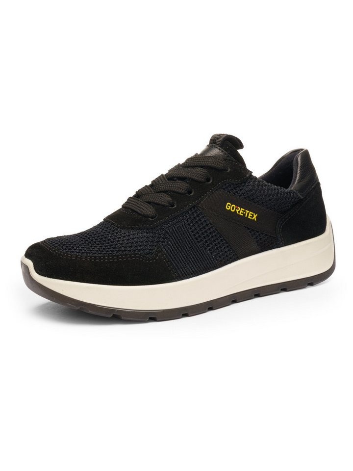 Ara Sneaker New York Sneaker (schwarz)