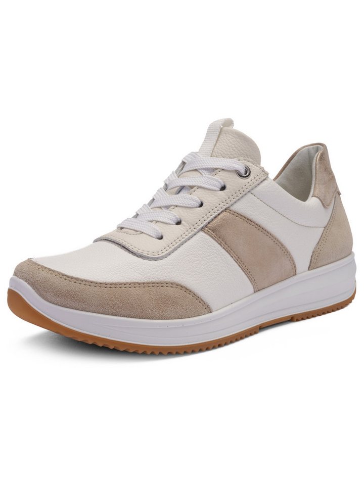 Ara Sneaker Osaka Sneaker (BEACH,CREAM,SHELL08)