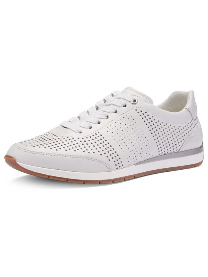 Ara Sneaker Portofino Sneaker (weiß)