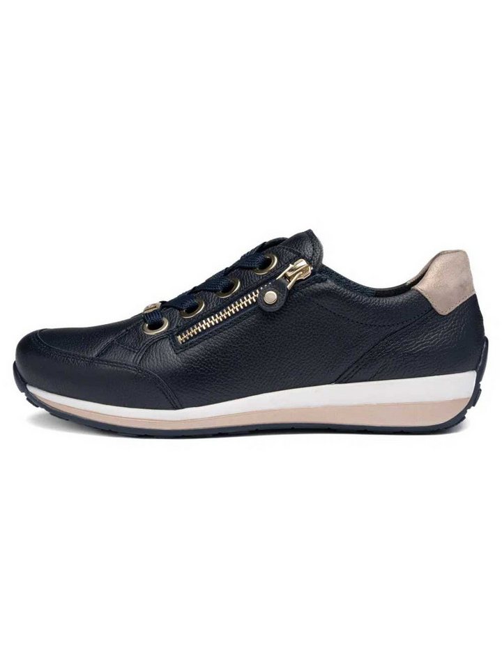 Ara Sneaker Sneaker (blau)