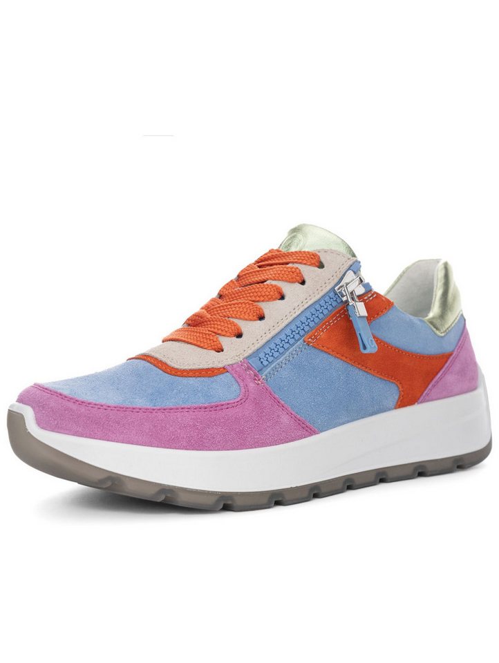 Ara Sneaker Textil Sneaker