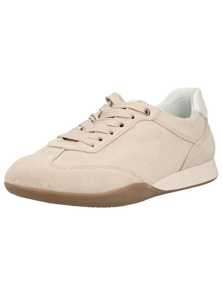 Ara Sneaker Veloursleder Sneaker (beige)