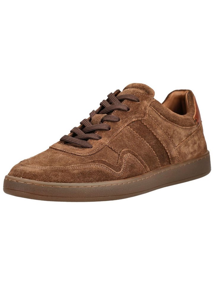 Ara Sneaker Veloursleder Sneaker