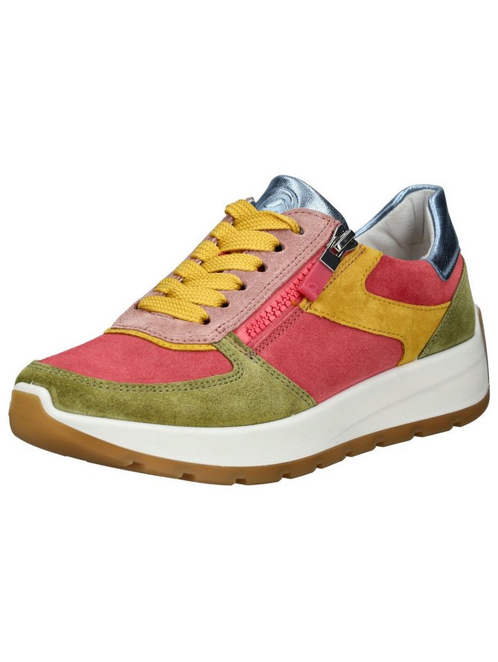 Ara Sneaker Veloursleder Sneaker