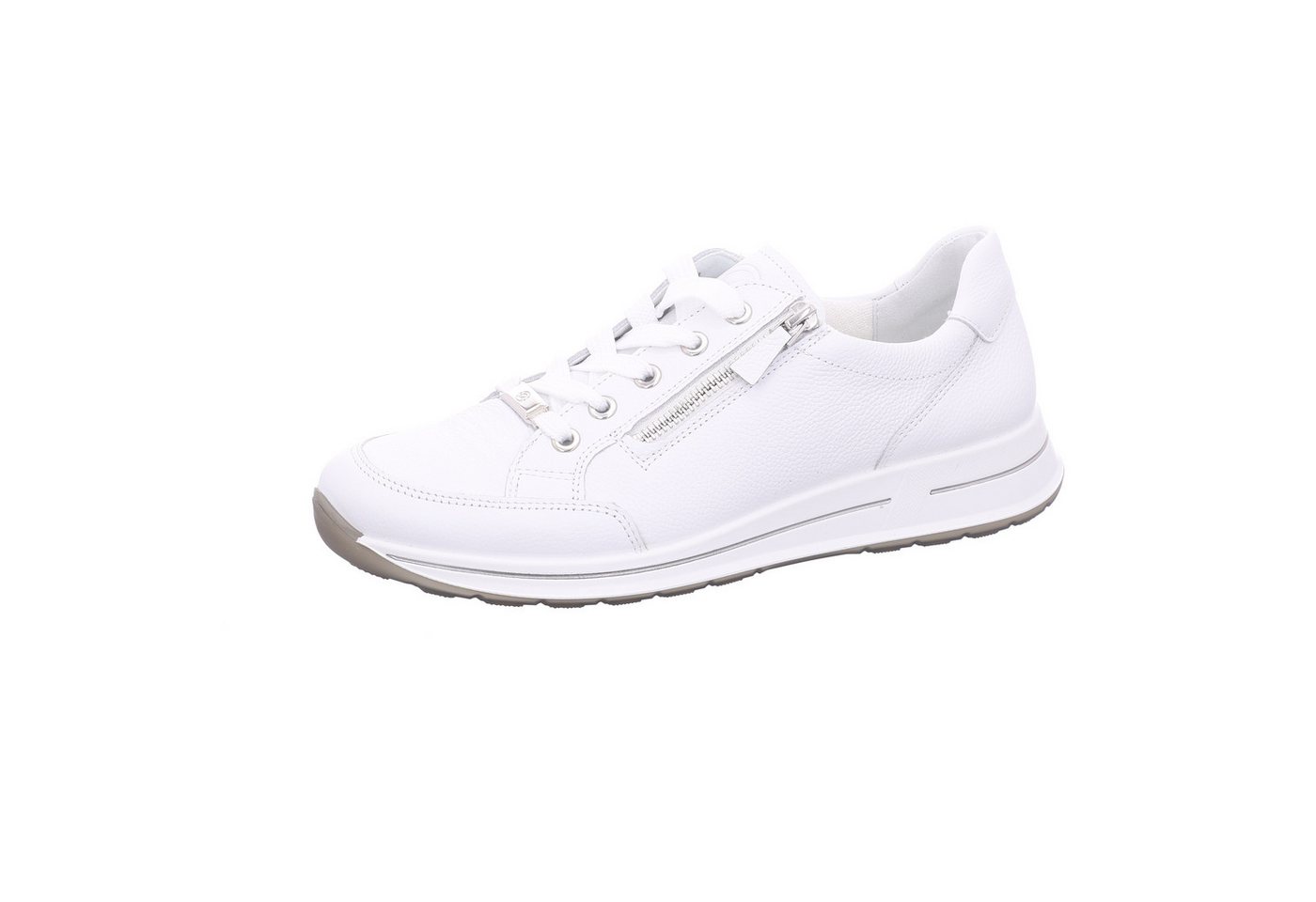 Ara - Sneaker Weite H - weiss Sneaker