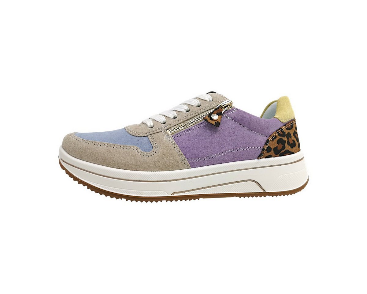 Ara sportlicher Schnürer Schnürschuh