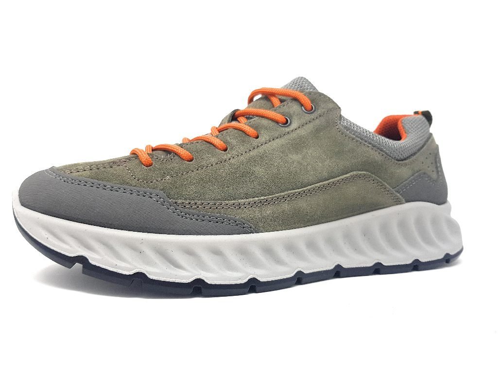 Ara sportlicher Schnürer Schnürschuh