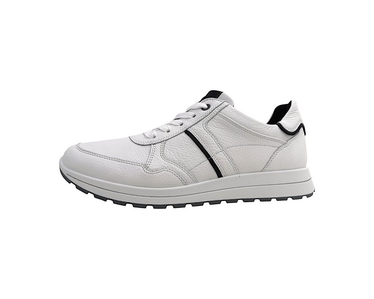 Ara sportlicher Schnürer Schnürschuh