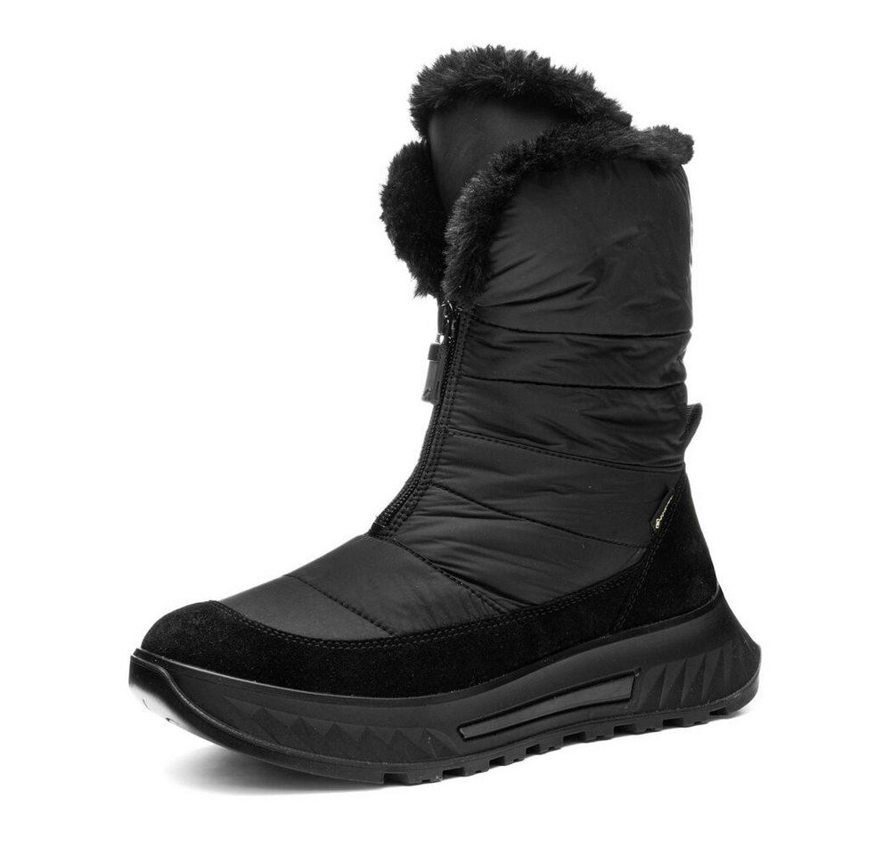 Ara - St.Moritz - Schwarz Stiefel