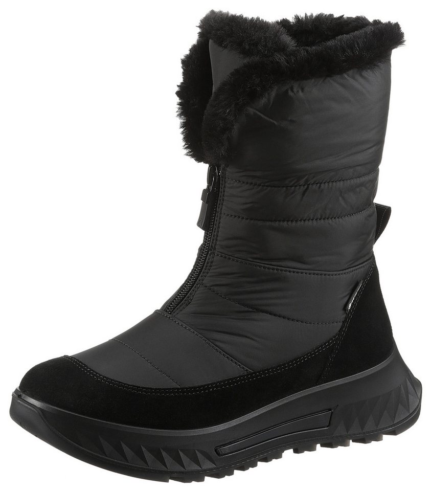 Ara ST.MORITZ Winterboots mit GORE TEX-Membran, H-Weite