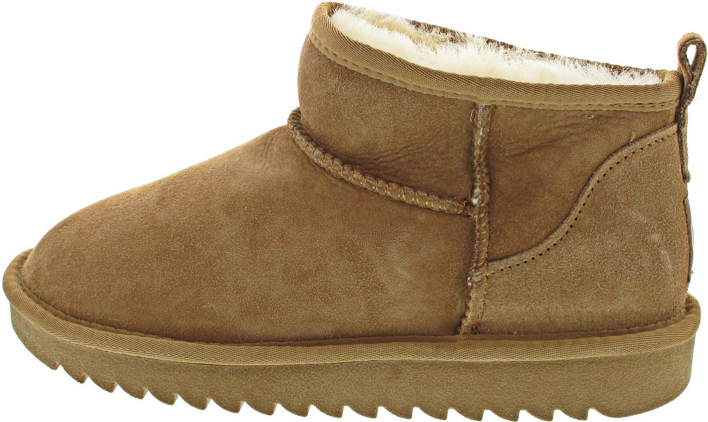 Ara Winterstiefelette (braun)