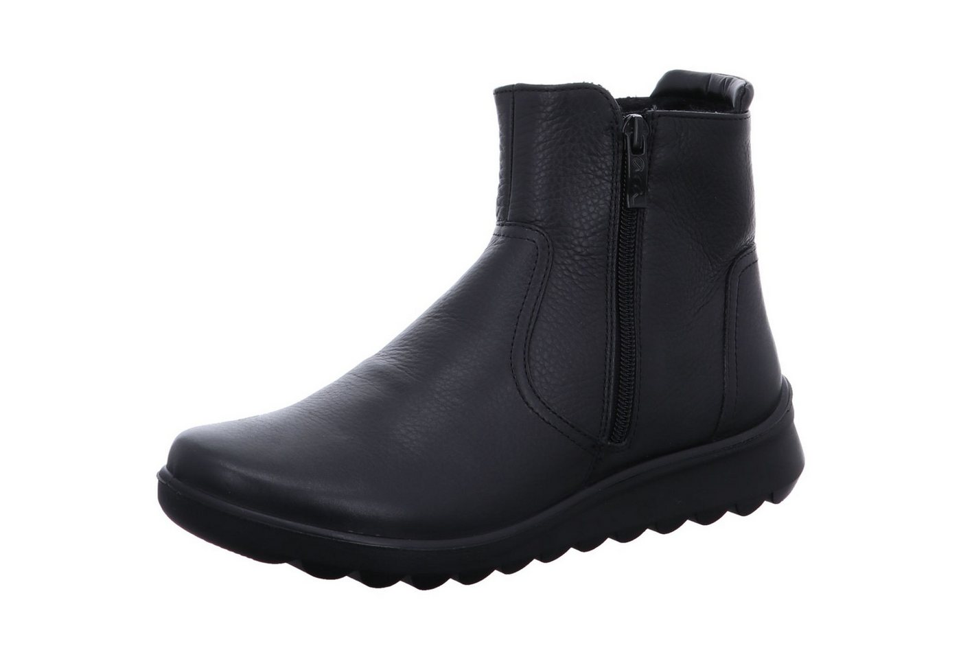 Ara Stiefel für Einlagen geeignet