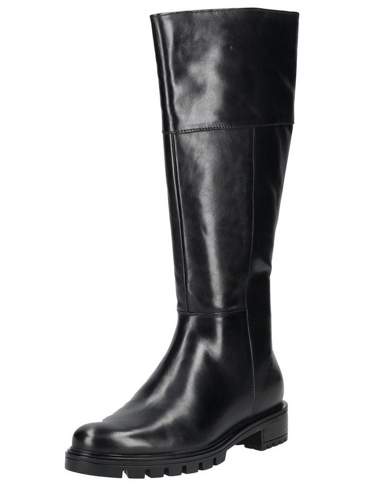 Ara Stiefel Glattleder Stiefel