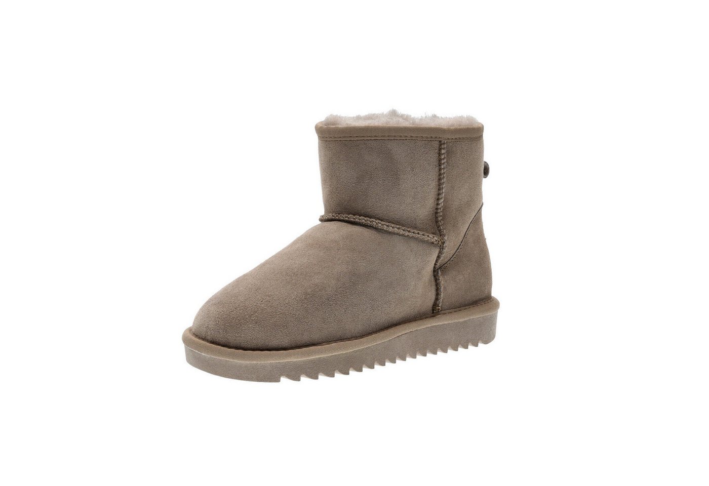 Ara Alaska Winterstiefelette