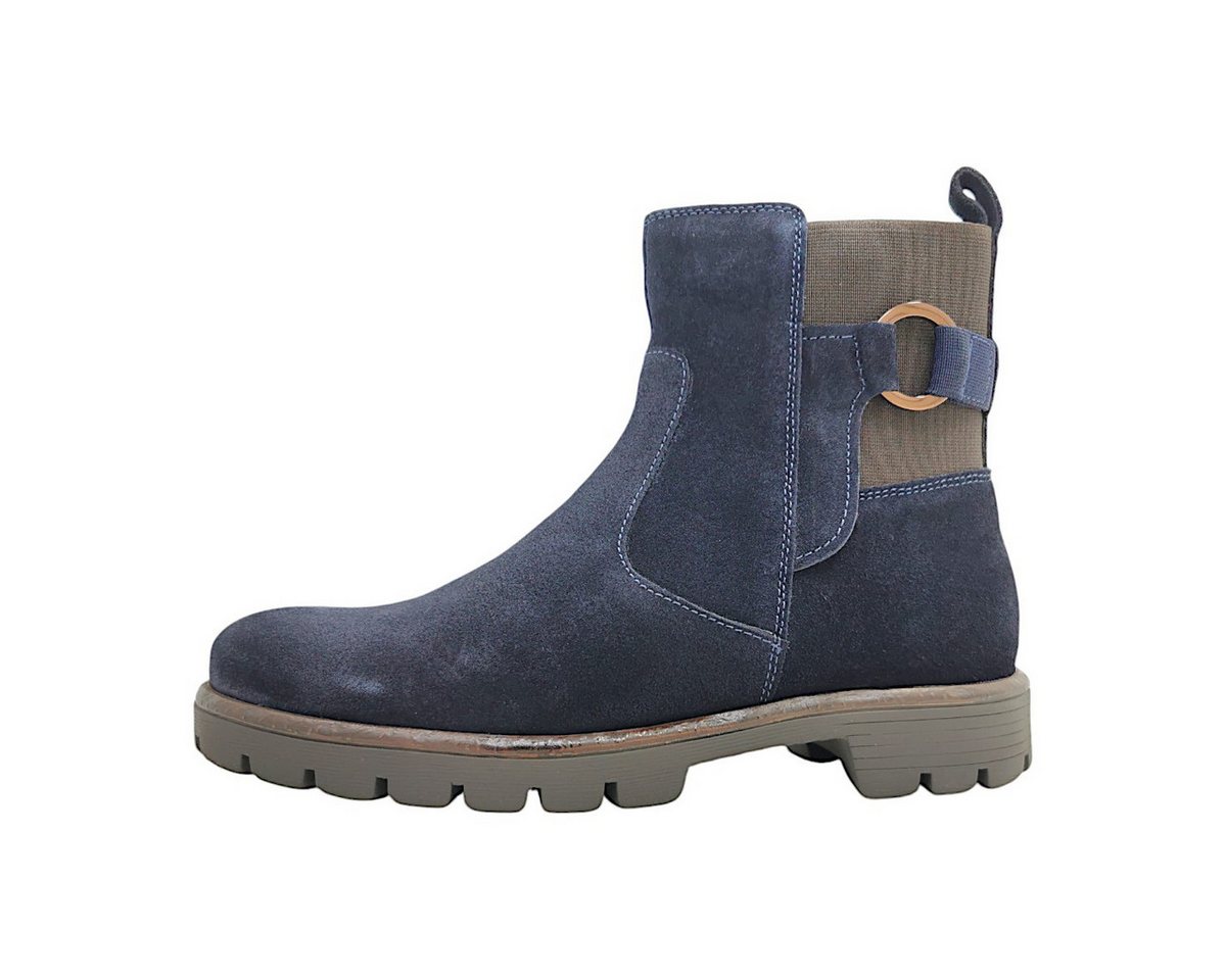 Ara Stiefel Schnürstiefel