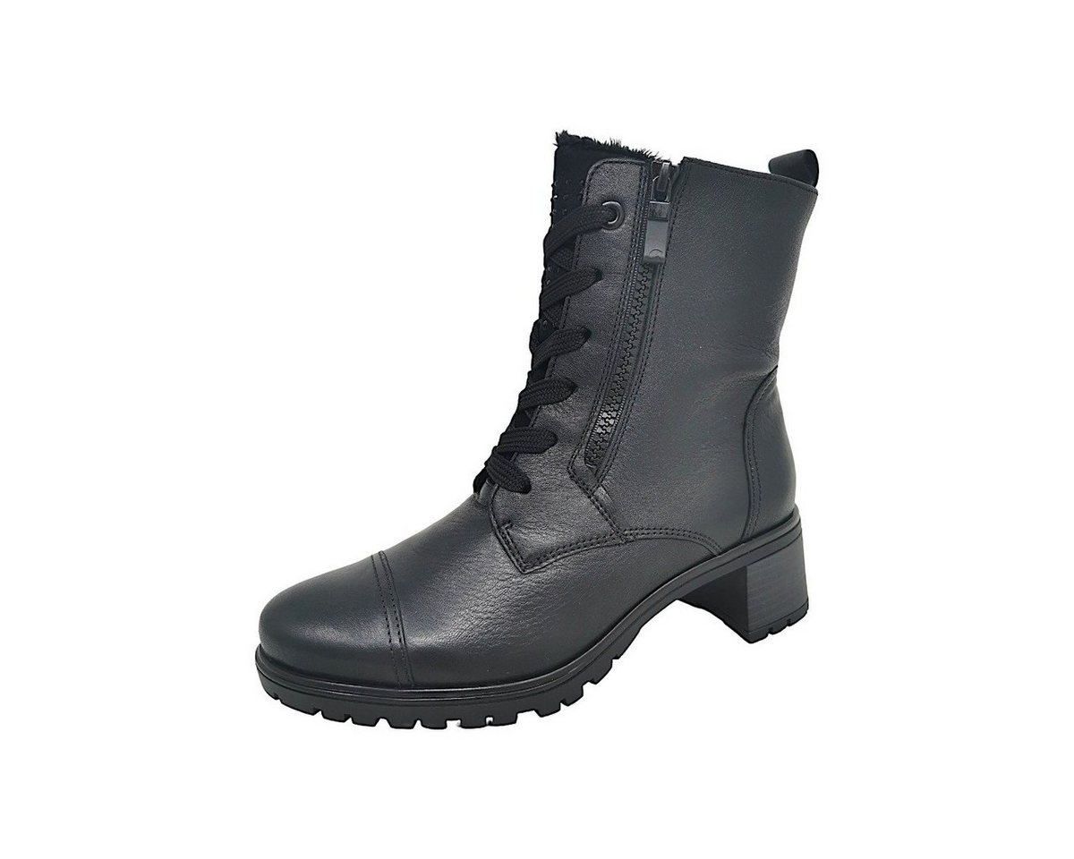 Ara Stiefel Schnürstiefelette