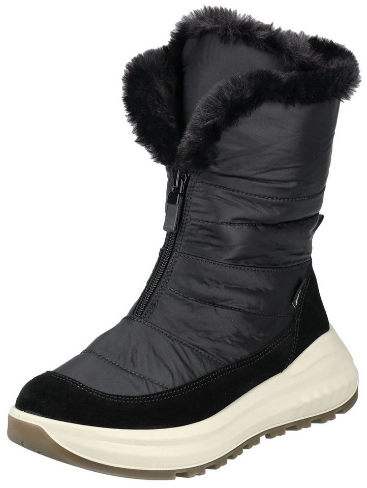Ara Stiefel Textil . Snowboots