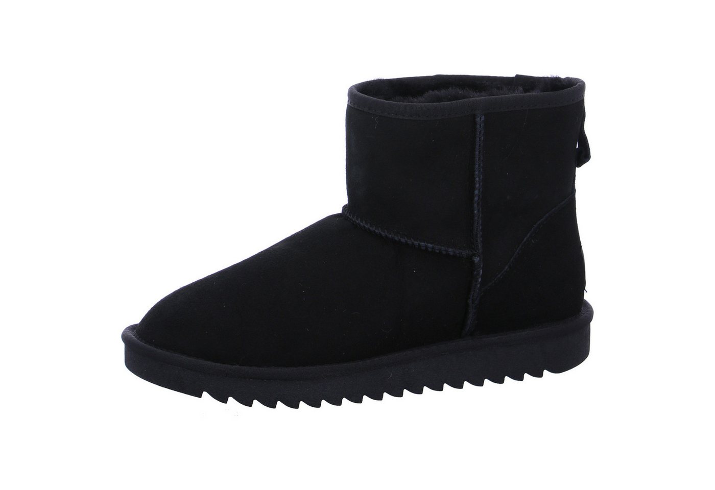 Ara Alaska Winterstiefel (schwarz)