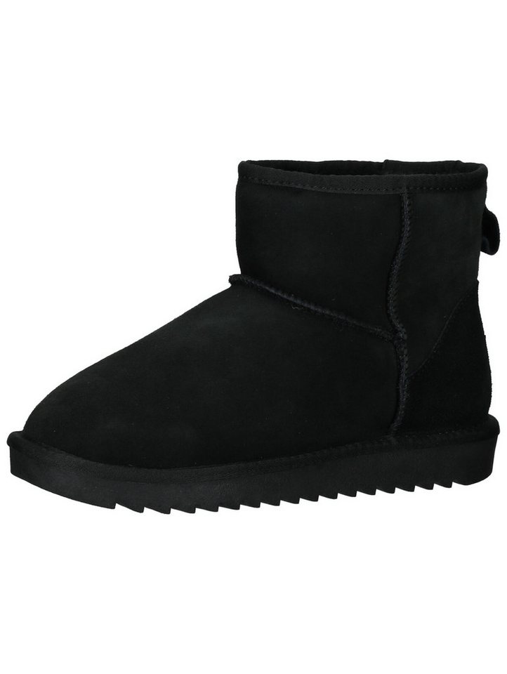 Ara Stiefel Veloursleder Snowboots