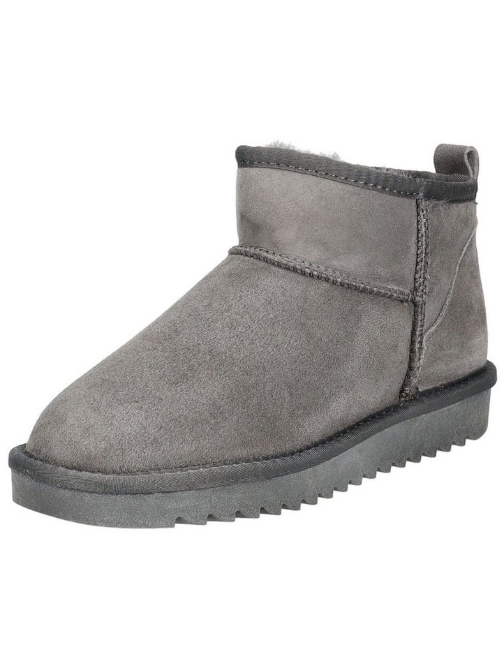 Ara Stiefel Veloursleder/Textil Snowboots
