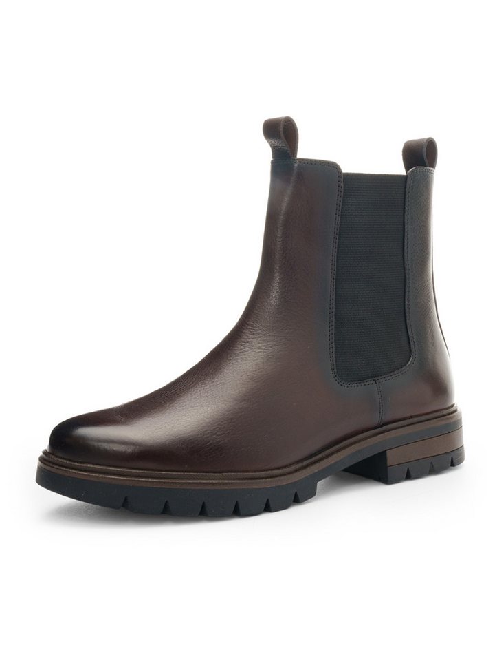 Ara Stiefelette Cambridge Stiefelette (braun)