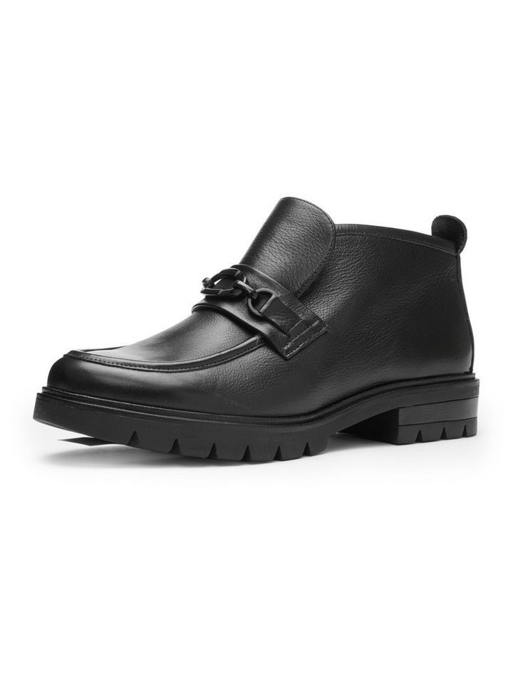 Ara Stiefelette Cambridge Stiefelette (schwarz)