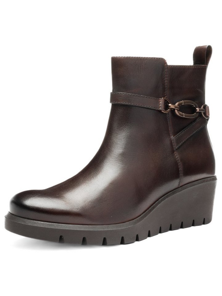 Ara Stiefelette Como Stiefelette (cacao03)