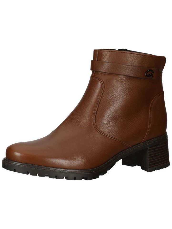 Ara Stiefelette Leder Stiefelette
