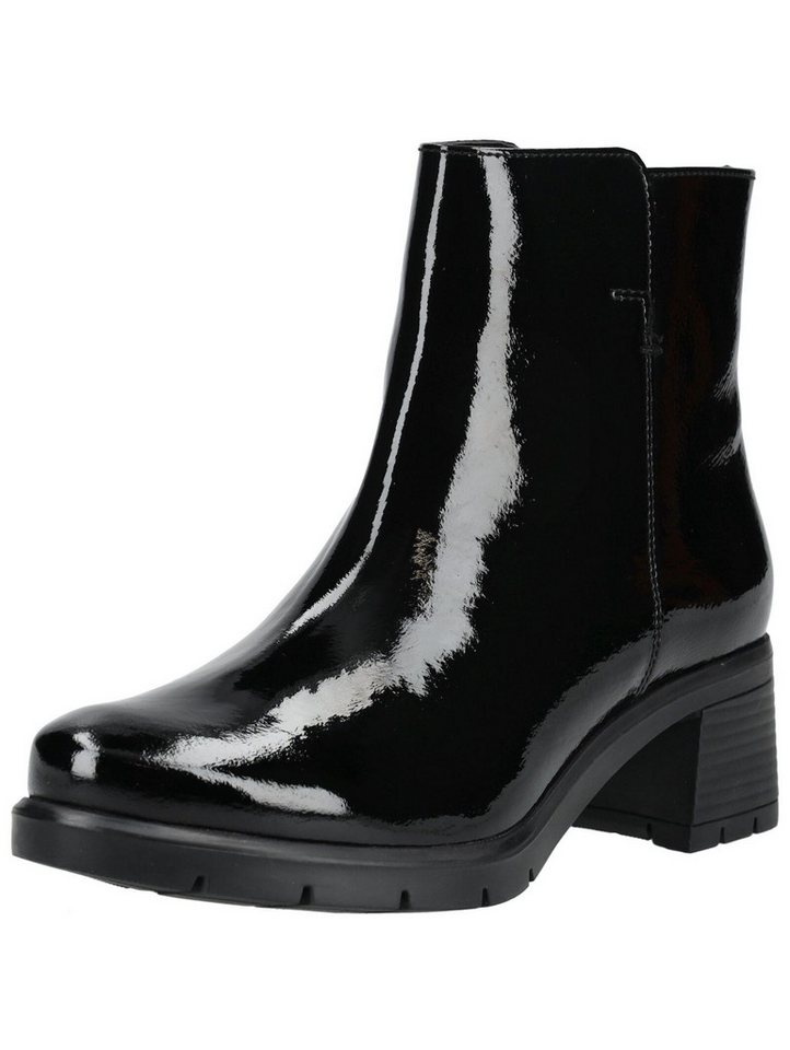 Ara Stiefelette Leder . Stiefelette