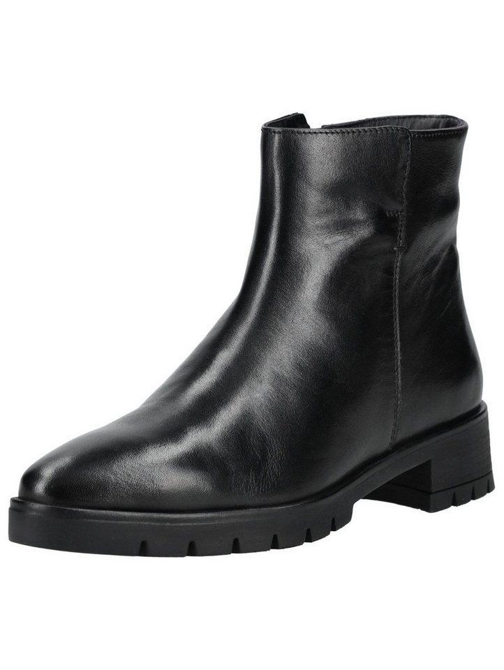 Ara Stiefelette Leder . Stiefelette
