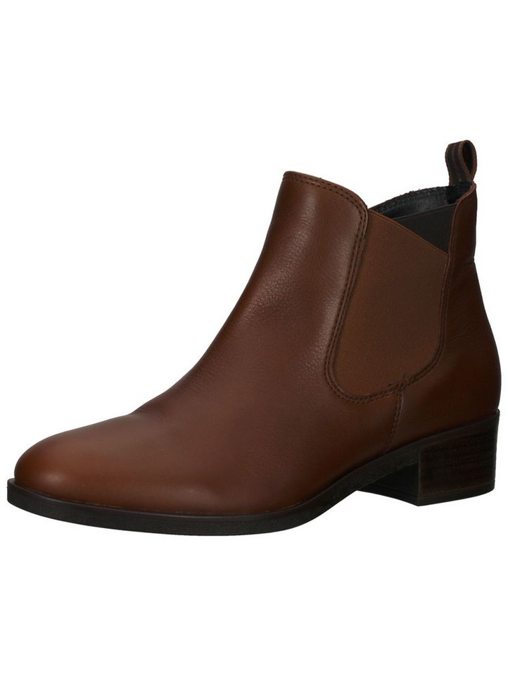 Ara Stiefelette Leder/Textil Stiefelette (braun)