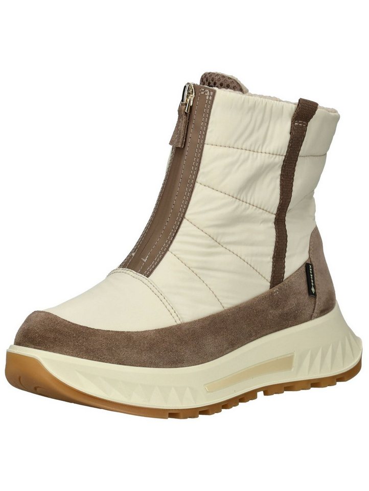 Ara Stiefelette Lederimitat/Textil . Stiefelette