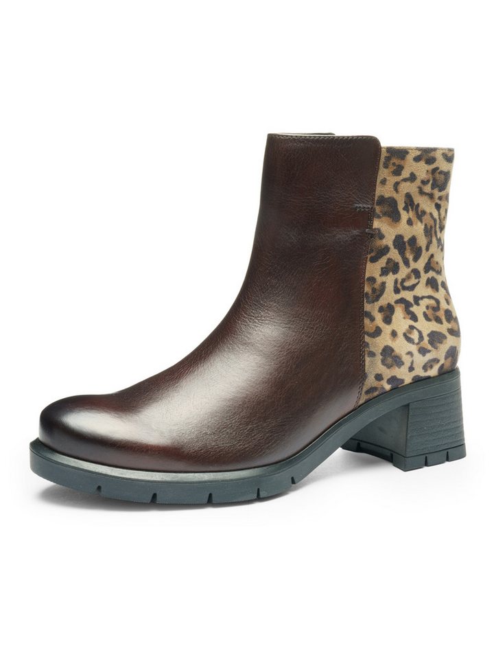 Ara Stiefelette Prag Stiefelette