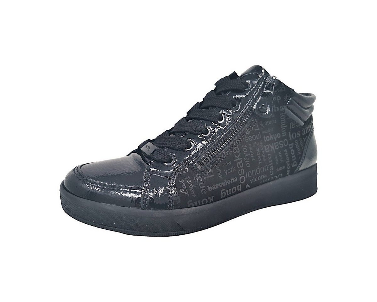 Ara Stiefelette Schnürstiefelette