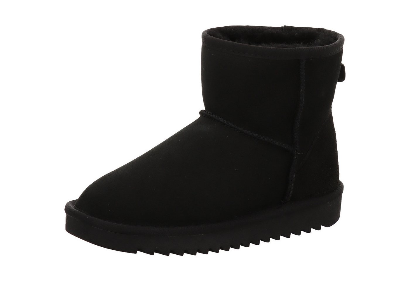 Ara Stiefelette (schwarz)