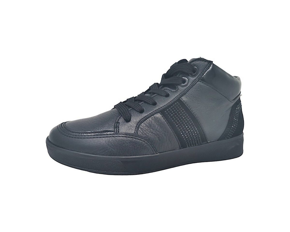 Ara Stiefelette Stiefelette (schwarz)