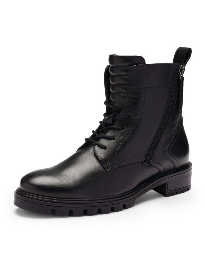 Ara Stiefelette Tulsa Stiefelette (schwarz)