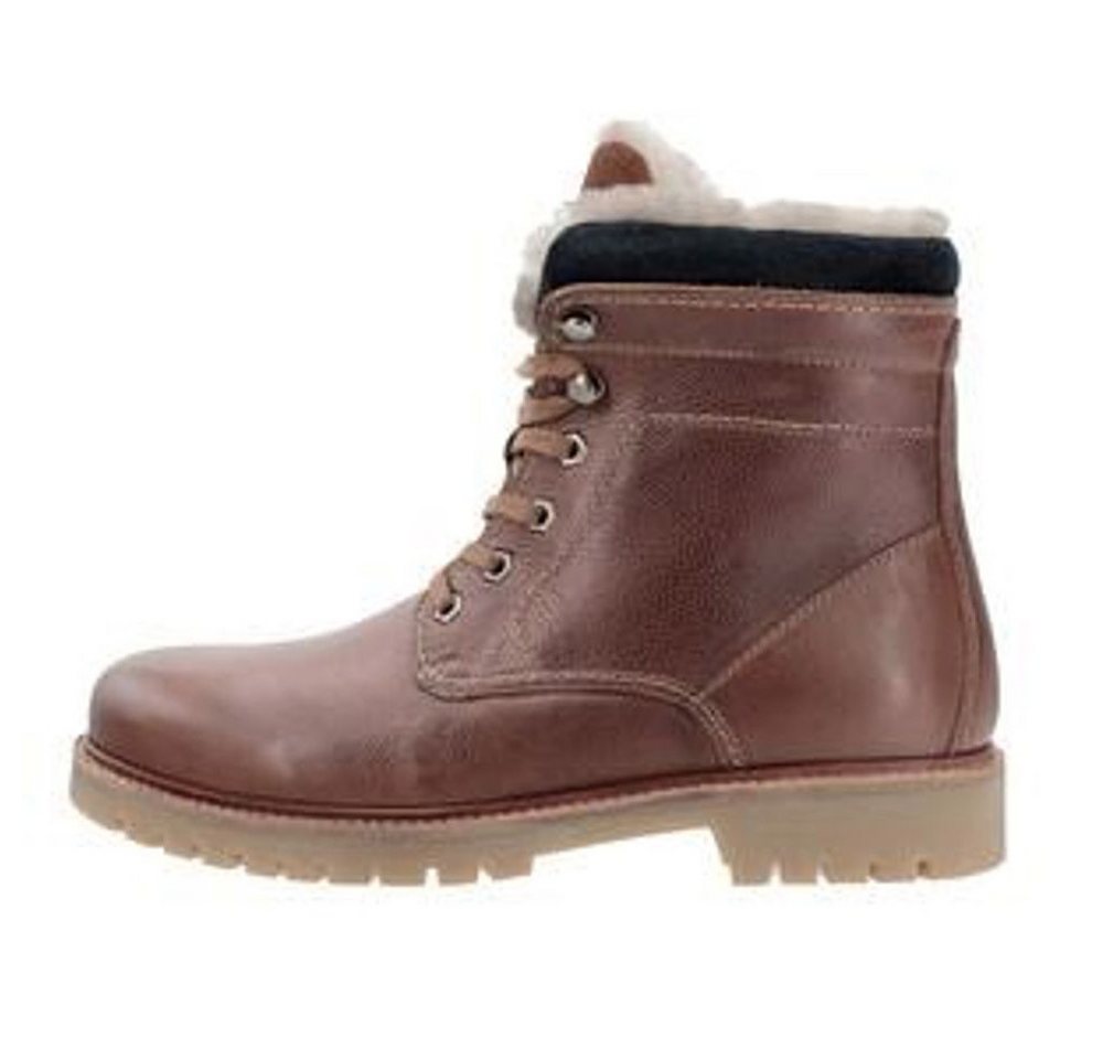 Ara Tiago Schnürboots