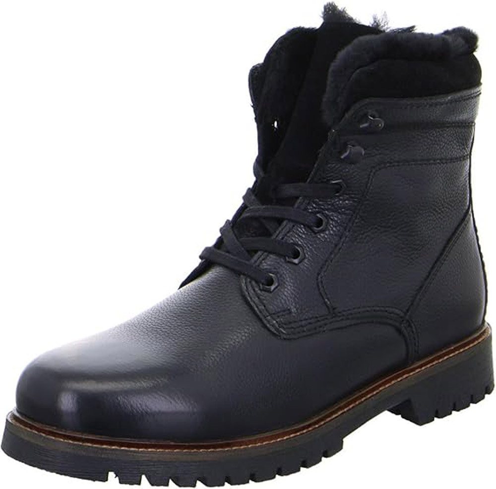 Ara Tiago Schnürboots