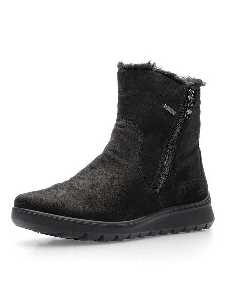 Ara Toronto Stiefelette (schwarz)