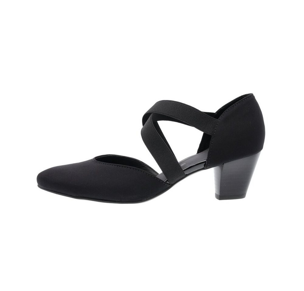 Ara - TOULOUSE - 12-33439-69 - Schwarz Pumps