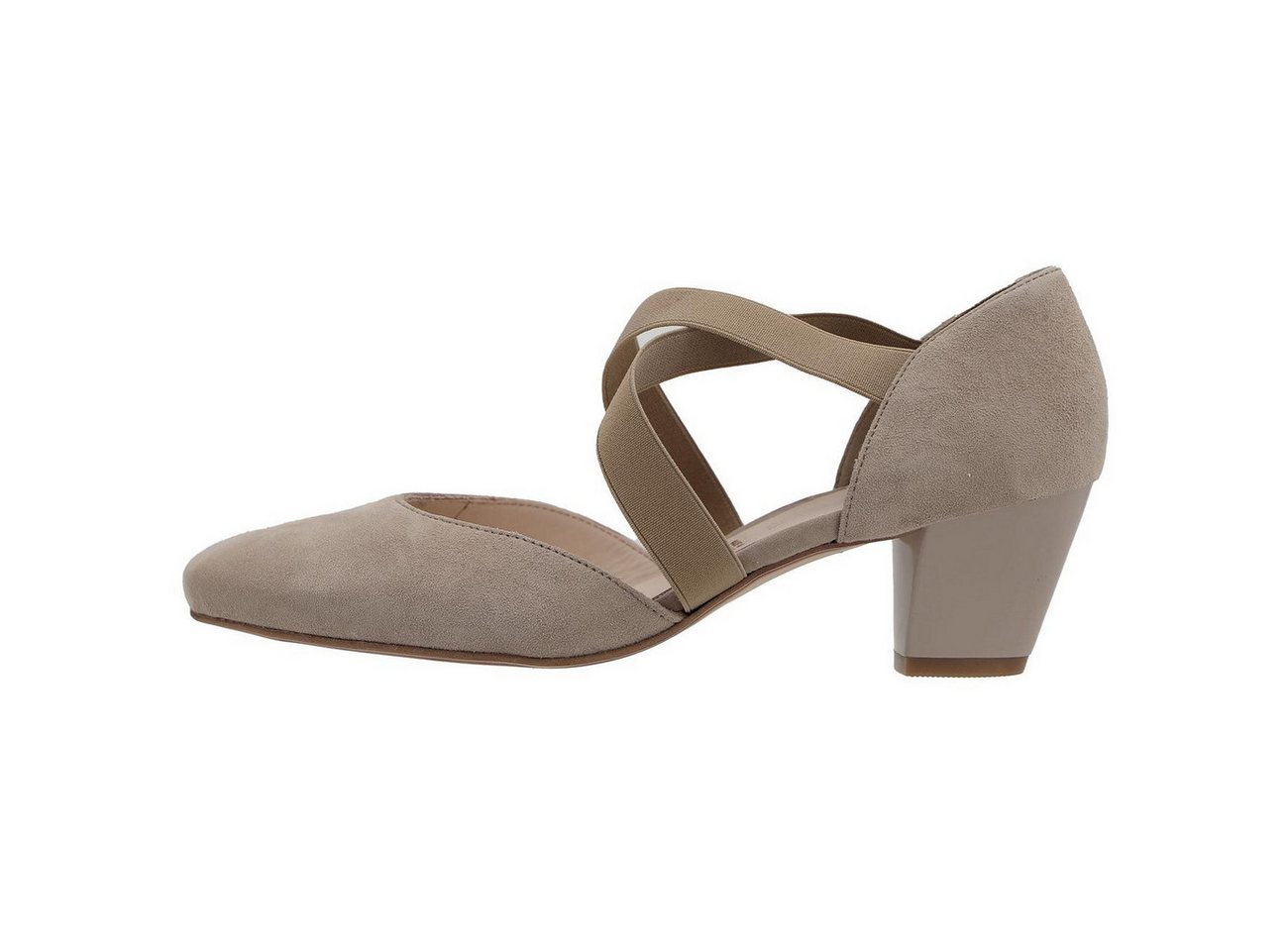Ara TOULOUSE Pumps (beige)