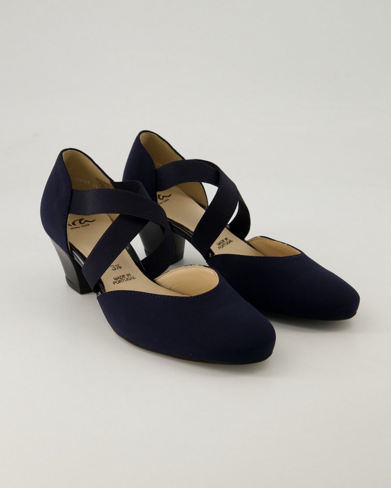 Ara Toulouse Schnürschuh Obermaterial: Textil
