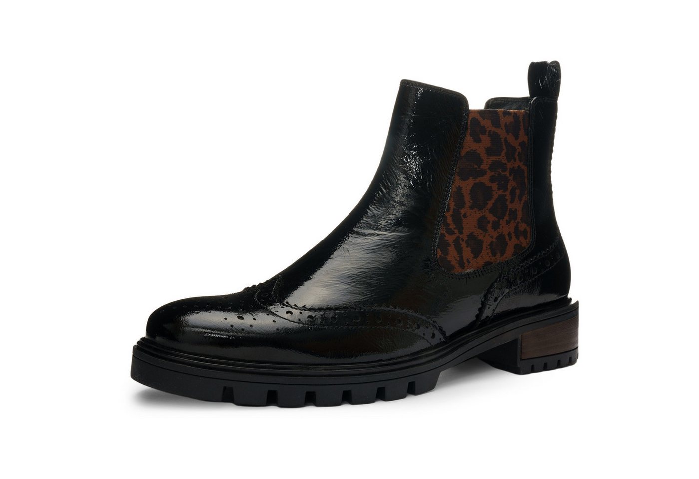 Ara TULSA Chelseaboots Boots, Winterboots in Weite G (weit)