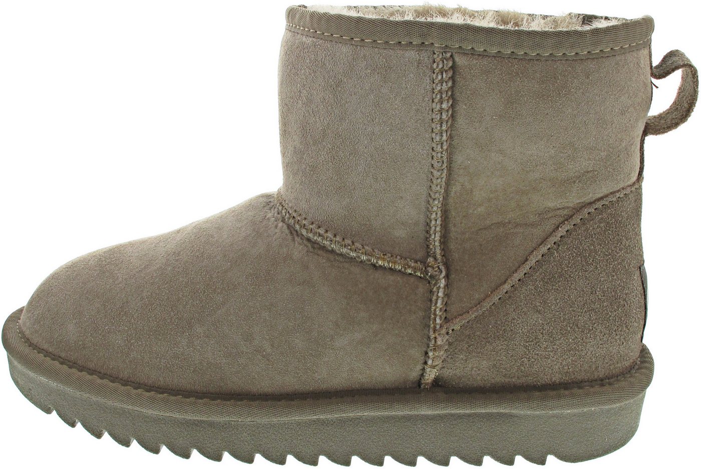 Ara Winterstiefelette (beige)