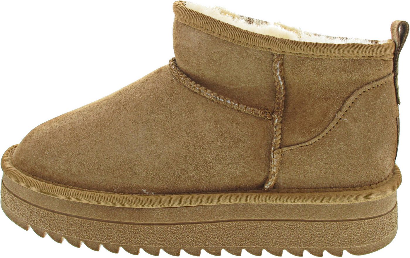 Ara Winterstiefelette (braun)