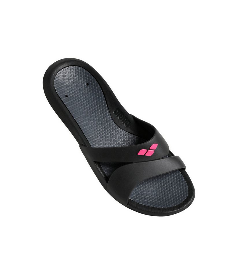 Arena Nina Pool Slides Badeschuh