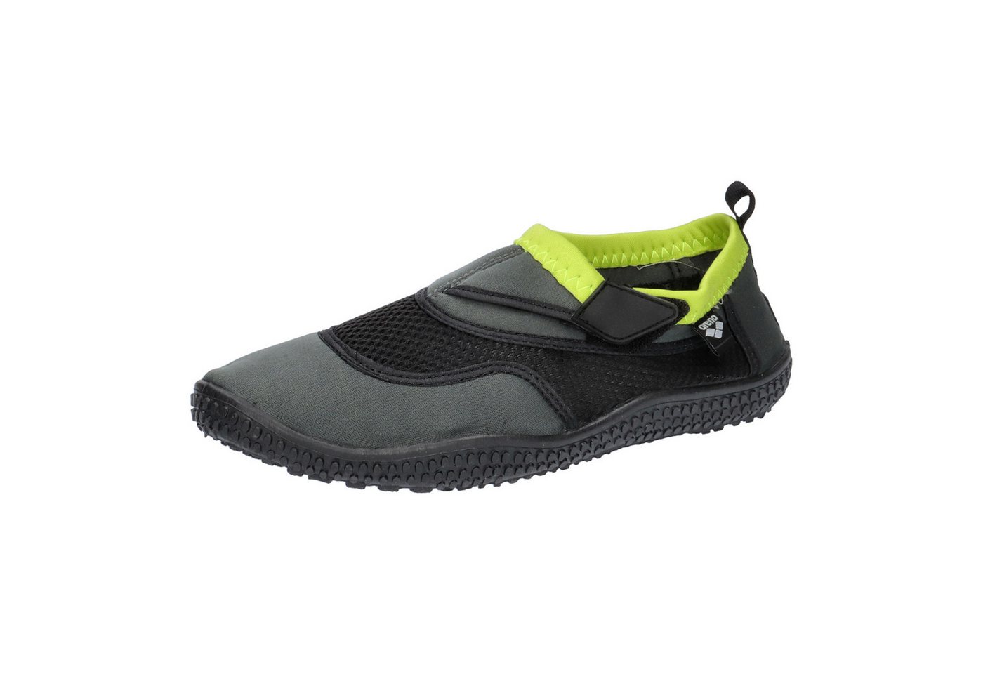 Arena Unisex Wasserschuhe Watershoes 005293 Wasserschuh (grau)