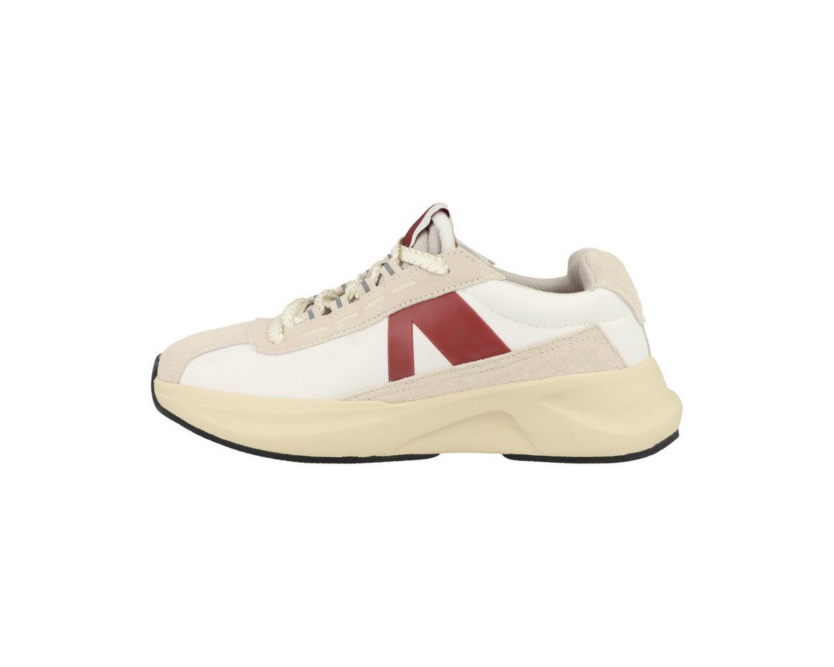 Arkk Copenhagen City-Free Unisex Erwachsene Sneaker Turnschuhe, Sportschuhe, Freizeitschuhe, Halbschuhe, Schnürschuhe