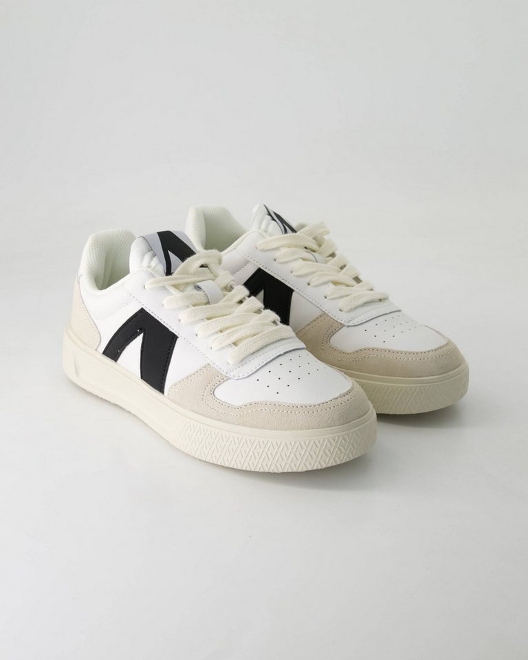 Arkk Copenhagen Cl1750-1061-M Sneaker Obermaterial: Leder und Leder